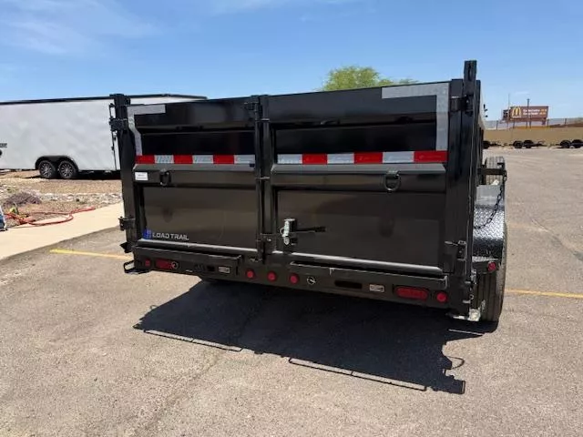 new Dump Trailers Load Trail  for sale, in New River, AZ Thumbnail 3