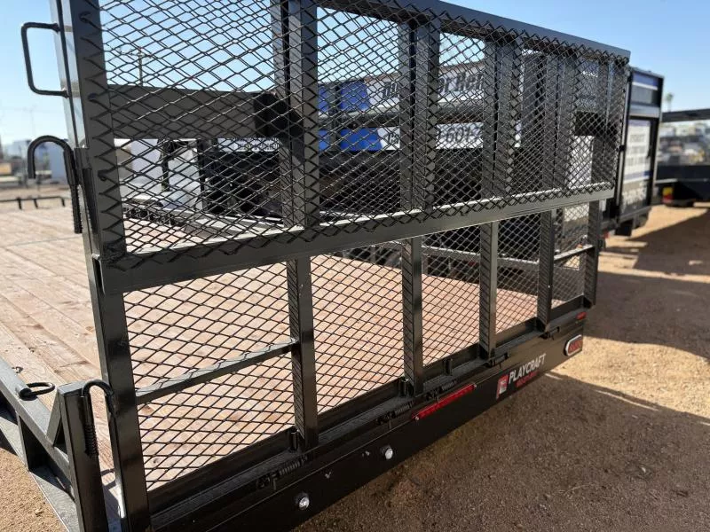 new Equipment / Flatbed Trailers Sun Country  for sale, in New River, AZ Thumbnail 5