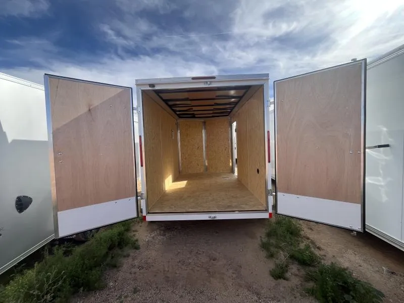 new Other Trailers Compass  for sale, in Glendale, AZ Thumbnail 8