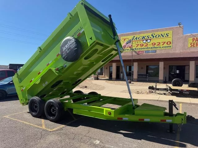 new Other Trailers Norstar  for sale, in New River, AZ image-0
