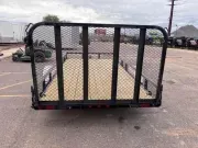 new Other Trailers PJ Trailers  for sale, in New River, AZ Thumbnail 5