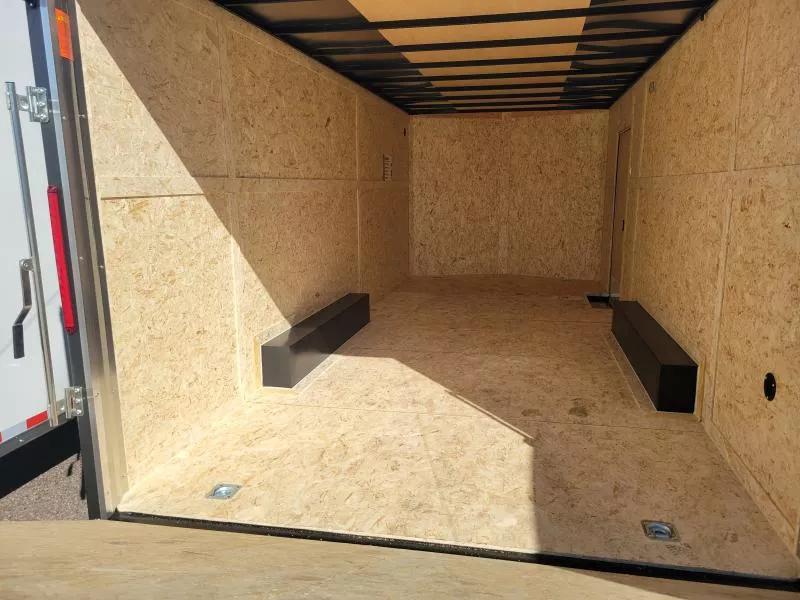 new Other Trailers Compass  for sale, in Mesa, AZ Thumbnail 4