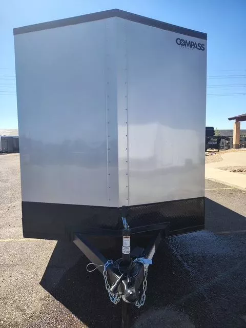 new Other Trailers Compass  for sale, in New River, AZ Thumbnail 3