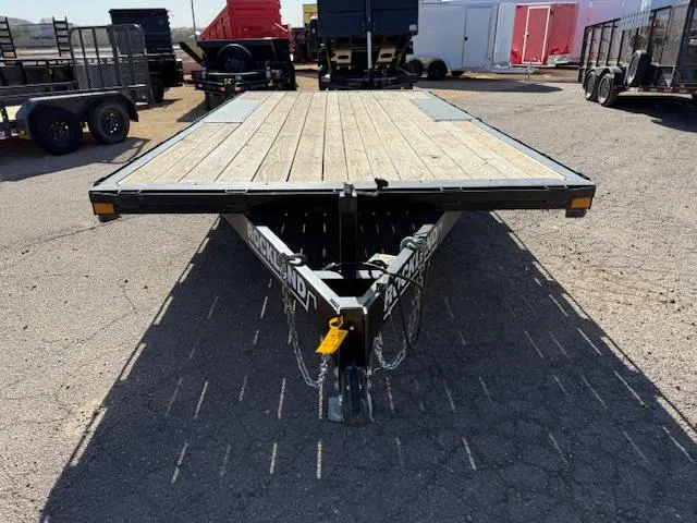 used Other Trailers Bockmann  for sale, in New River, AZ Thumbnail 3