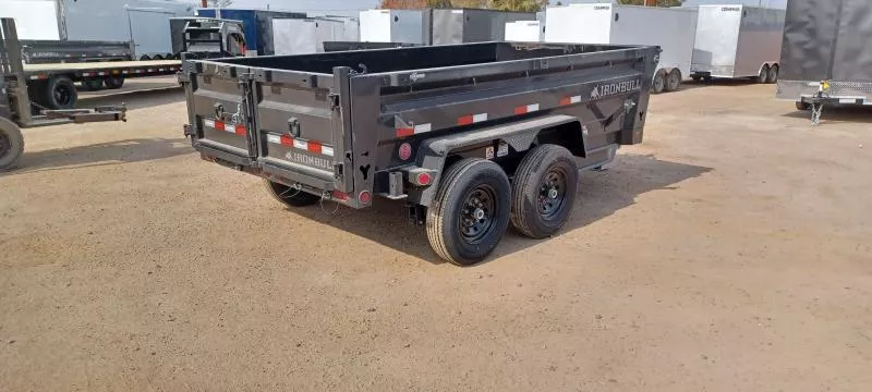 new Dump Trailers Norstar  for sale, in Glendale, AZ Thumbnail 7