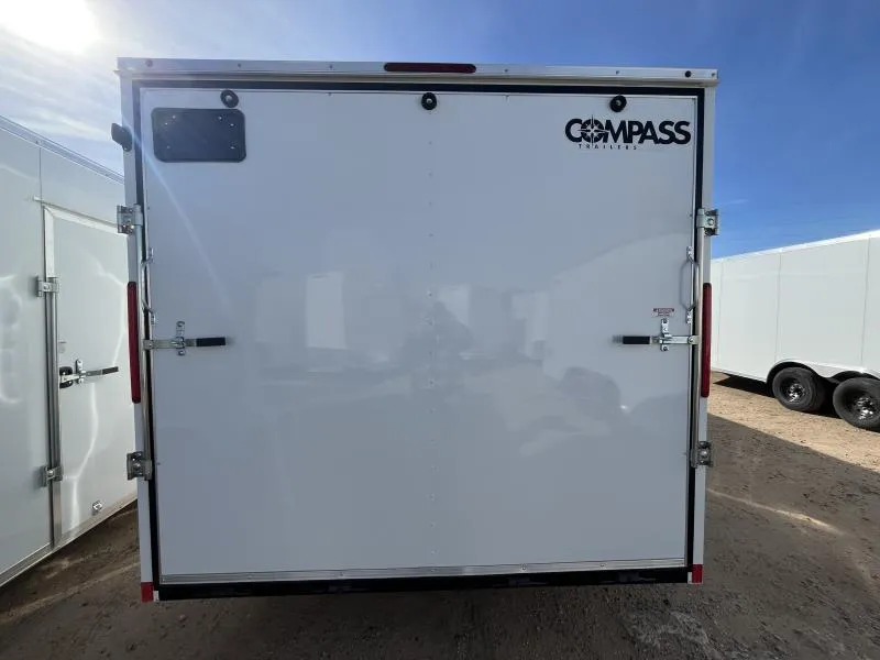 new Other Trailers Compass  for sale, in Glendale, AZ Thumbnail 10