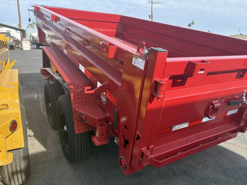 new Other Trailers Norstar  for sale, in Mesa, AZ Thumbnail 5