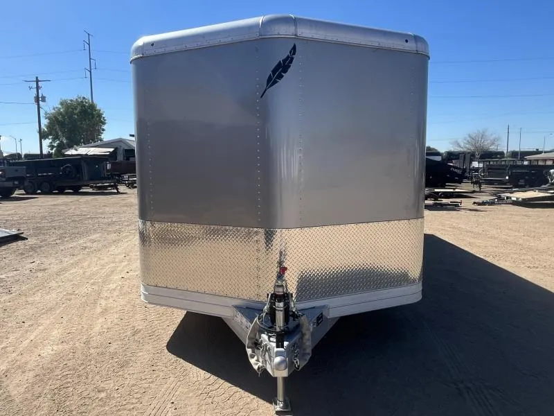 used Other Trailers Featherlite  for sale, in Glendale, AZ Thumbnail 24