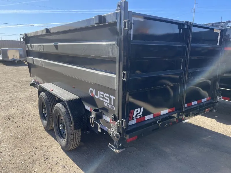 new Other Trailers PJ Trailers  for sale, in New River, AZ Thumbnail 6