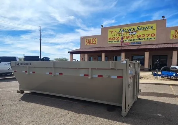 new Other Trailers Norstar  for sale, in New River, AZ Thumbnail 2