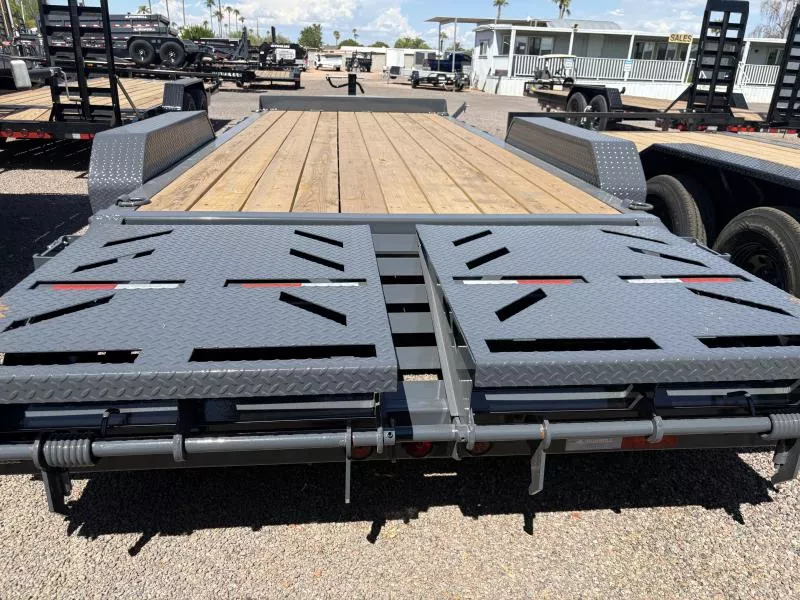 new Other Trailers Norstar  for sale, in Mesa, AZ Thumbnail 5