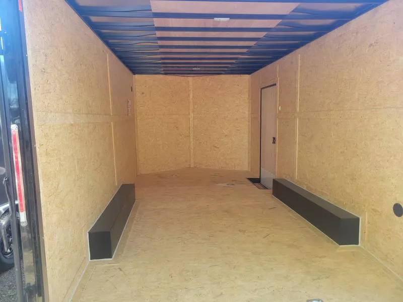 new Other Trailers Compass  for sale, in Mesa, AZ Thumbnail 5