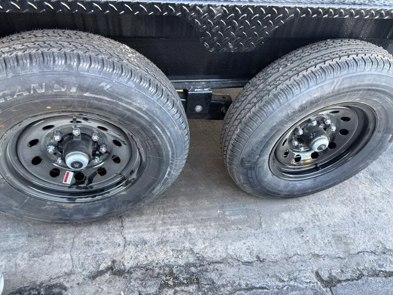 new Other Trailers Load Trail  for sale, in Mesa, AZ Thumbnail 3