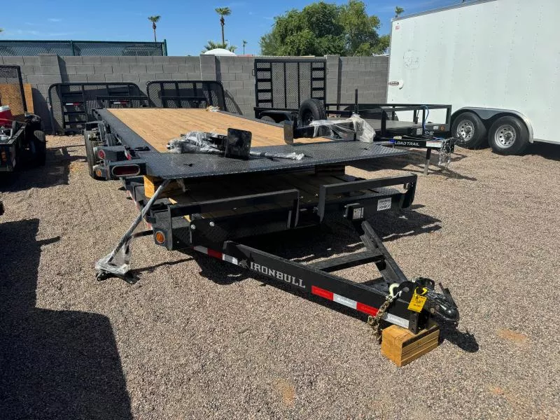 new Equipment / Flatbed Trailers Norstar  for sale, in Mesa, AZ Thumbnail 3