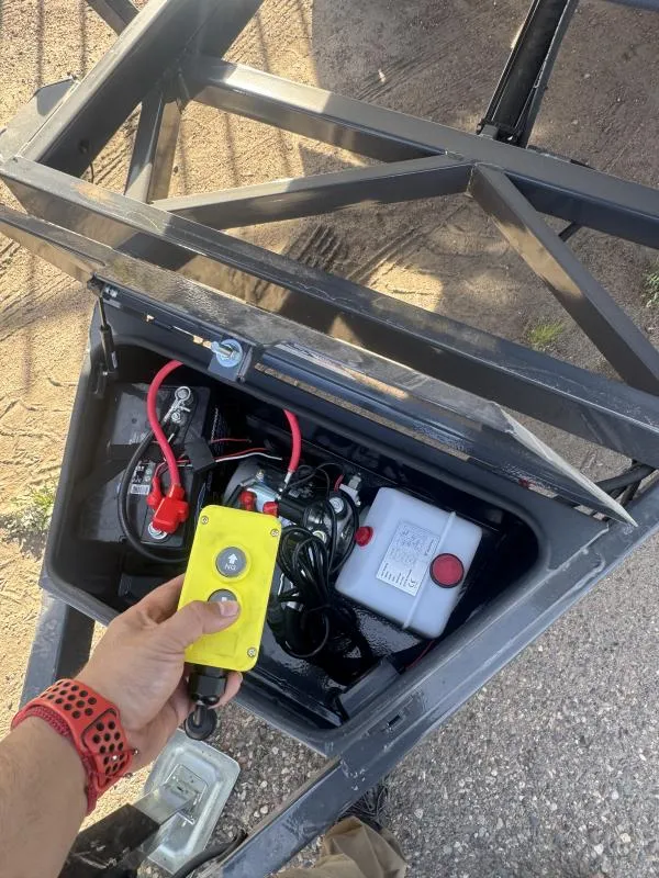 new Other Trailers Norstar  for sale, in Glendale, AZ Thumbnail 7