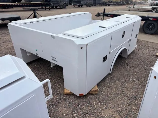 new Flat Decks Norstar  for sale, in New River, AZ Thumbnail 3