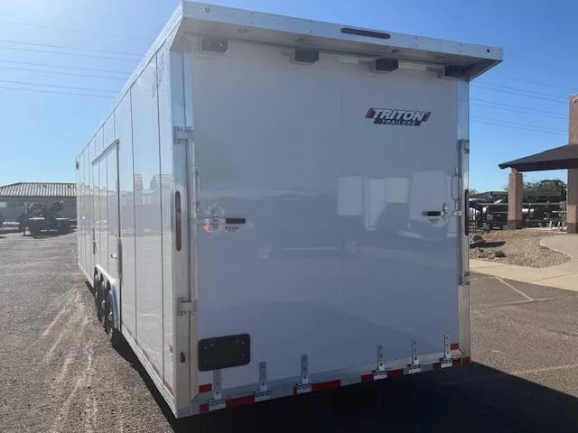 new Other Trailers Triton Trailers  for sale, in New River, AZ Thumbnail 13