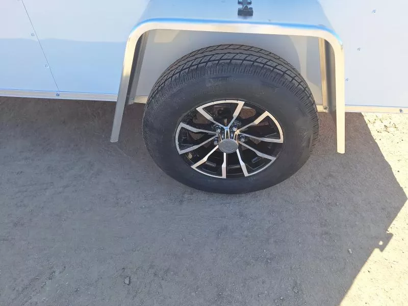 new Other Trailers Compass  for sale, in Glendale, AZ Thumbnail 5