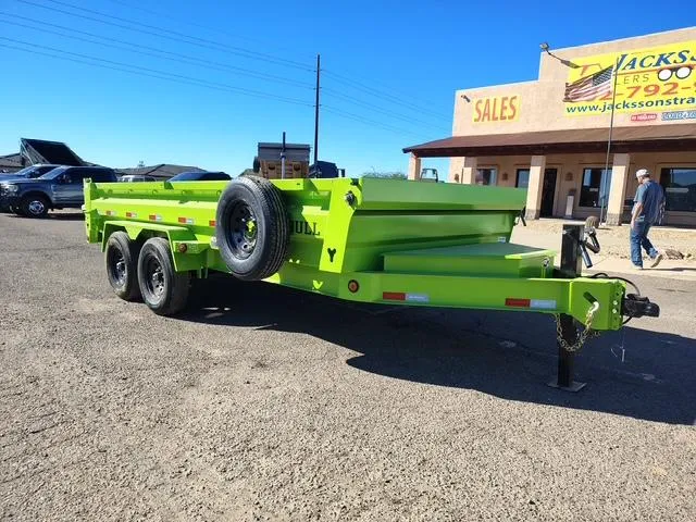 new Other Trailers Norstar  for sale, in Glendale, AZ Thumbnail 8