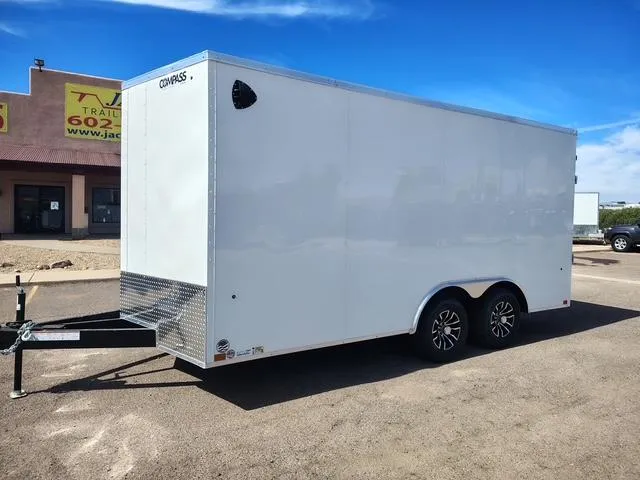 new Other Trailers Compass  for sale, in New River, AZ image-0