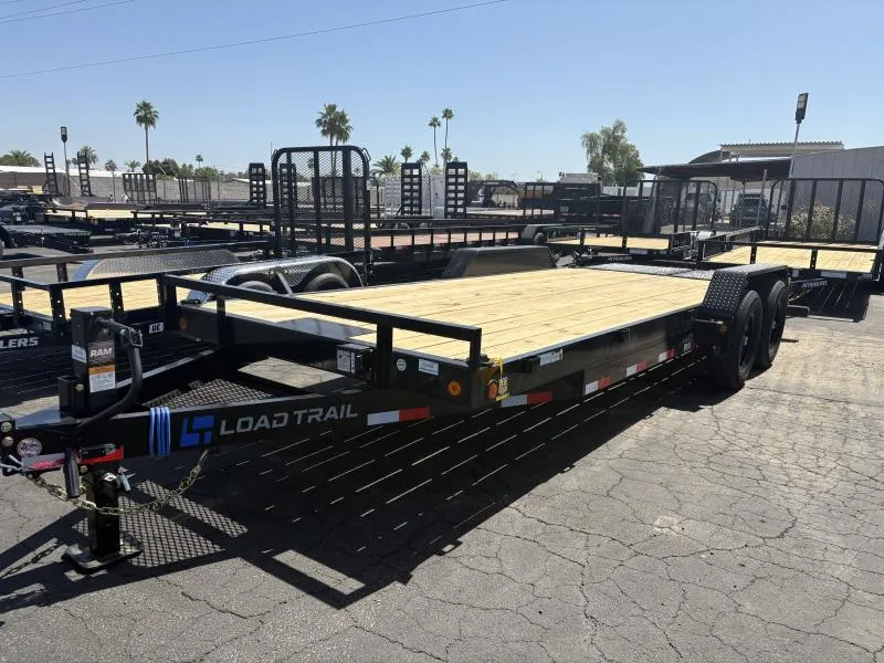 new Equipment / Flatbed Trailers Load Trail  for sale, in Glendale, AZ Thumbnail 2