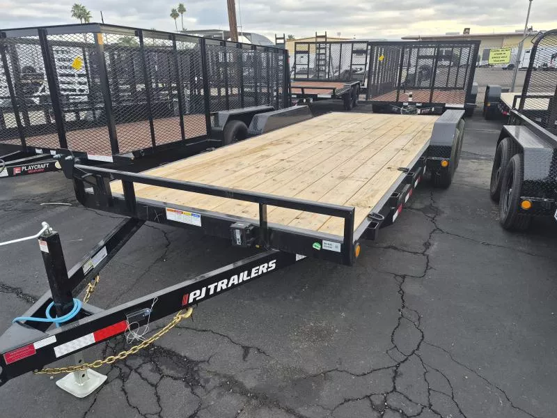 new Other Trailers PJ Trailers  for sale, in Mesa, AZ image-0