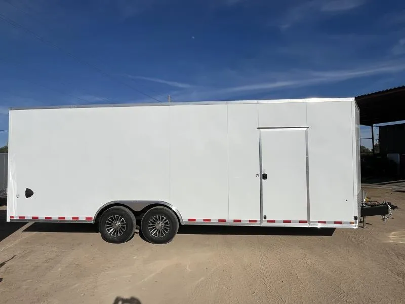 new Other Trailers Compass  for sale, in Glendale, AZ Thumbnail 2