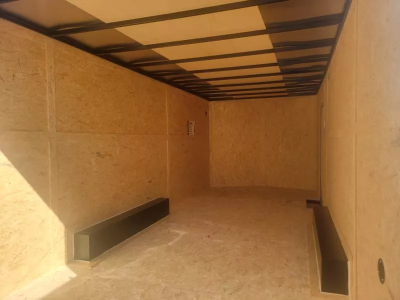 new Other Trailers Compass  for sale, in Mesa, AZ Thumbnail 3