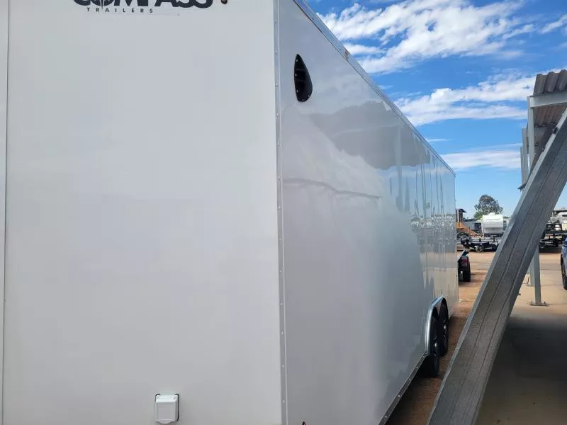 new Other Trailers Compass  for sale, in Mesa, AZ Thumbnail 3