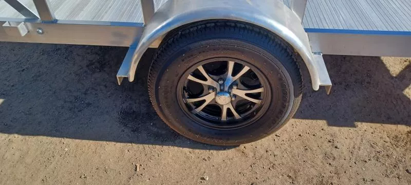 new Utility Trailers Carry-On  for sale, in Glendale, AZ Thumbnail 5