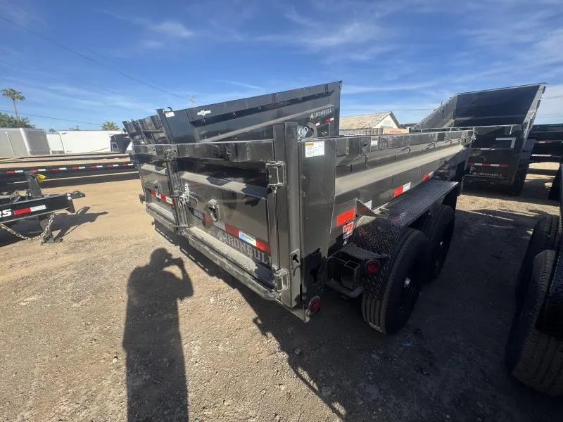 new Other Trailers Norstar  for sale, in Glendale, AZ Thumbnail 2