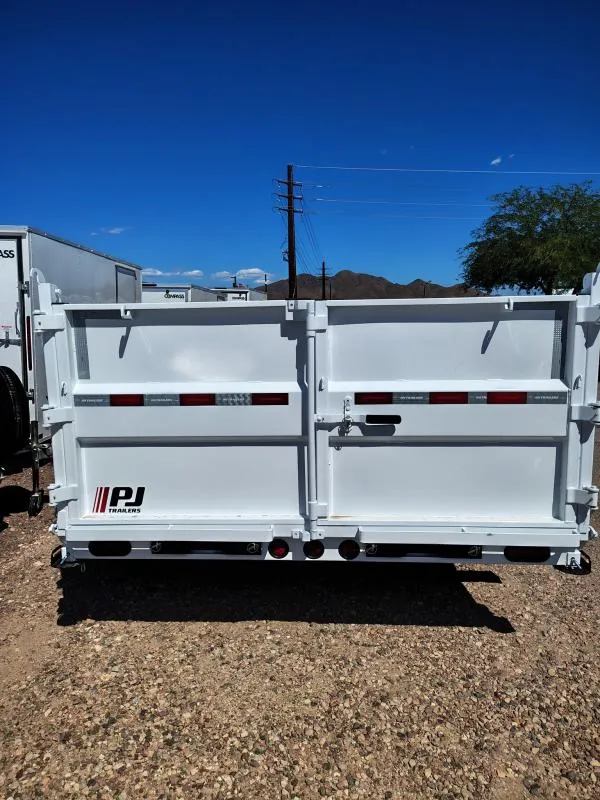 new Other Trailers PJ Trailers  for sale, in Mesa, AZ Thumbnail 2