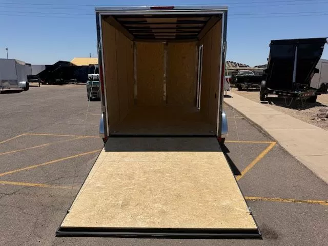 new Cargo (Enclosed) Trailers Compass  for sale, in New River, AZ Thumbnail 5