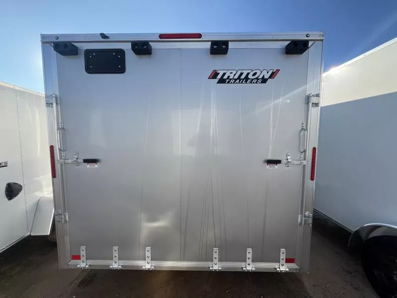 new Cargo (Enclosed) Trailers ALCOM  for sale, in Glendale, AZ Thumbnail 4