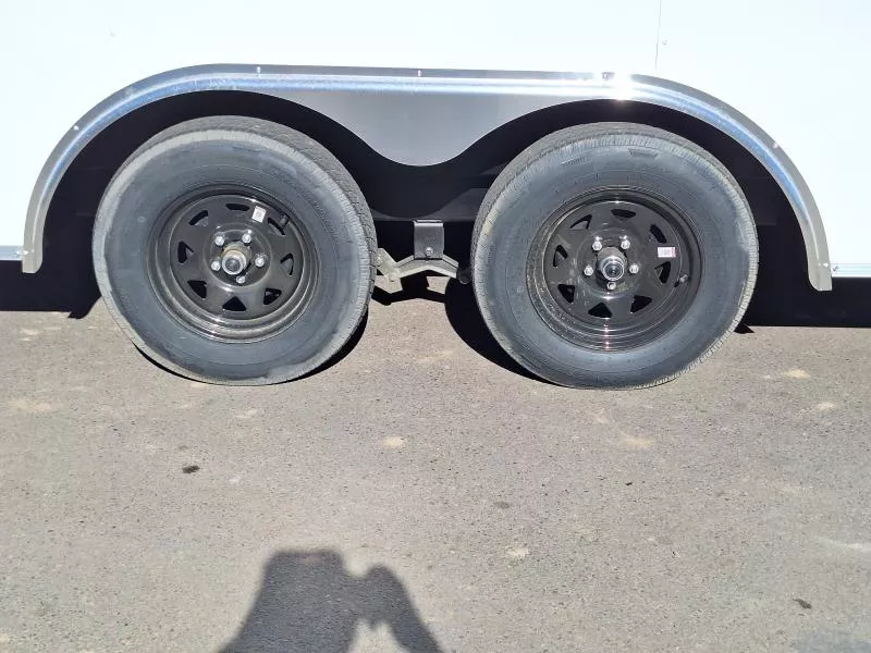 new Other Trailers Compass  for sale, in Glendale, AZ Thumbnail 6
