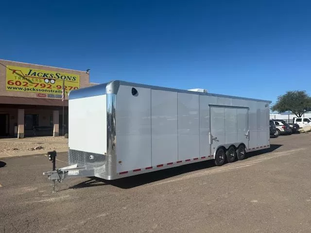 new Other Trailers Triton Trailers  for sale, in New River, AZ Thumbnail 17