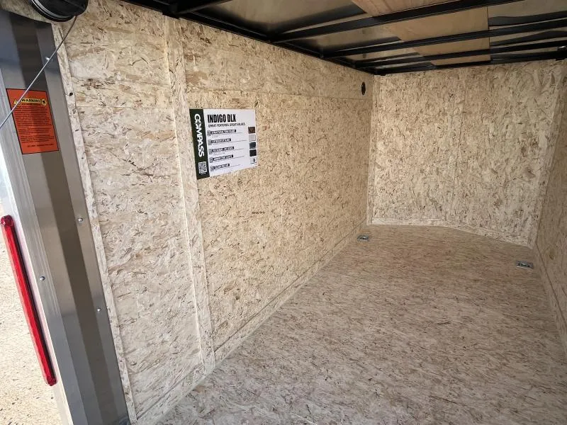 new Other Trailers Compass  for sale, in Glendale, AZ Thumbnail 6