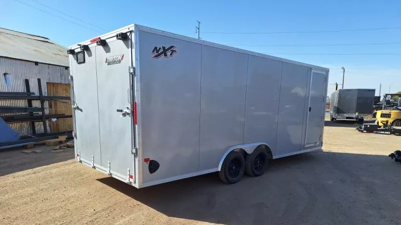 new Cargo (Enclosed) Trailers ALCOM  for sale, in New River, AZ Thumbnail 4