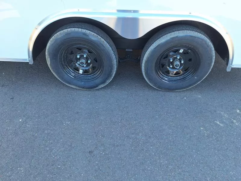 new Other Trailers Compass  for sale, in Glendale, AZ Thumbnail 5