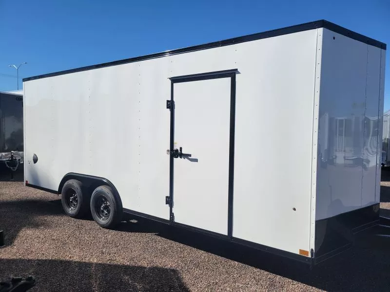 new Other Trailers Compass  for sale, in Mesa, AZ Thumbnail 2