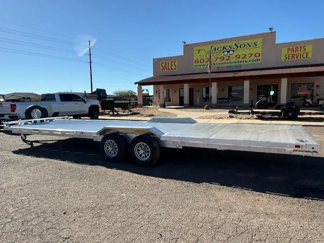 new Other Trailers Aluma  for sale, in New River, AZ Thumbnail 2