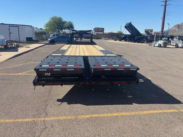 new Equipment / Flatbed Trailers PJ Trailers  for sale, in New River, AZ Thumbnail 4