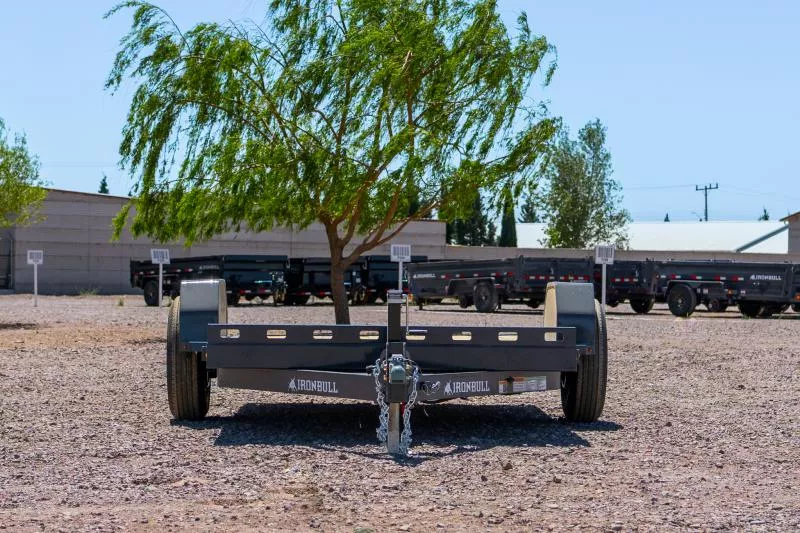 new Equipment / Flatbed Trailers Norstar  for sale, in New River, AZ Thumbnail 5