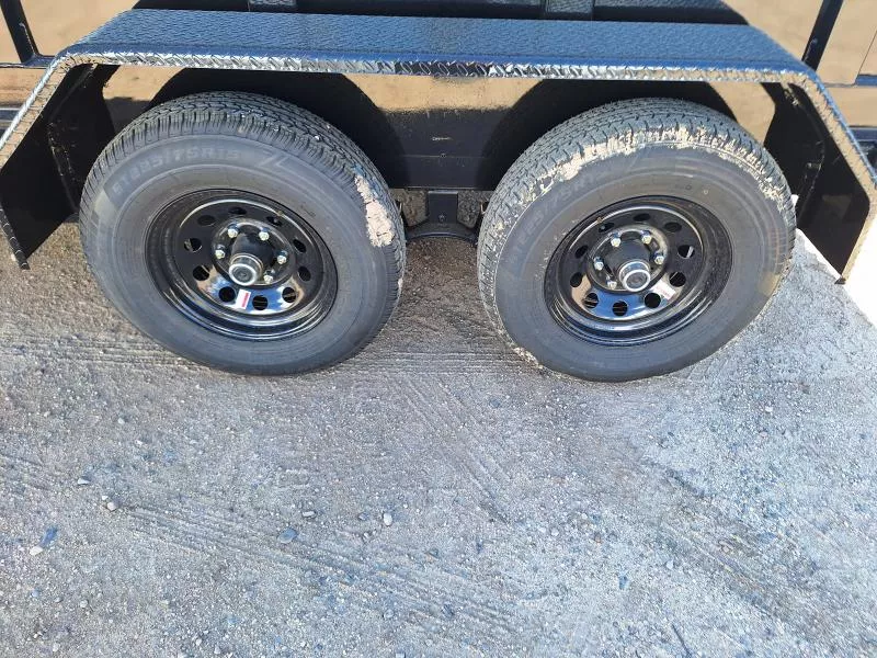 new Other Trailers Sun Country  for sale, in Glendale, AZ Thumbnail 5