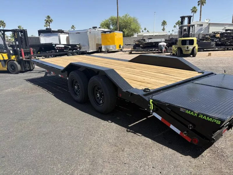 new Equipment / Flatbed Trailers Load Trail  for sale, in Mesa, AZ Thumbnail 4