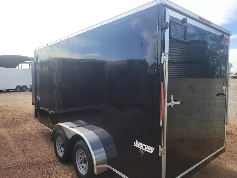 new Cargo (Enclosed) Trailers Compass  for sale, in Mesa, AZ image-0