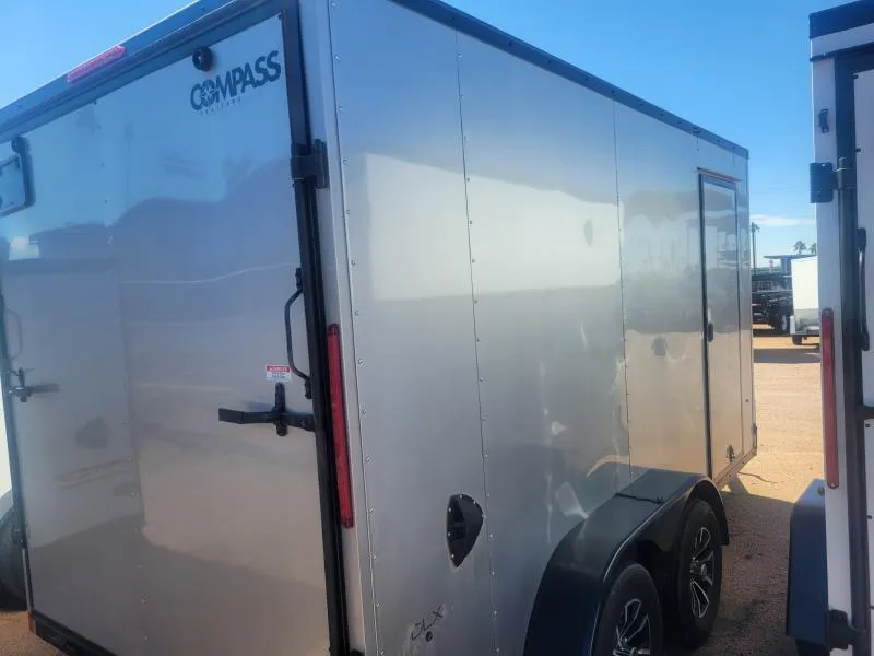 new Other Trailers Compass  for sale, in Mesa, AZ Thumbnail 3