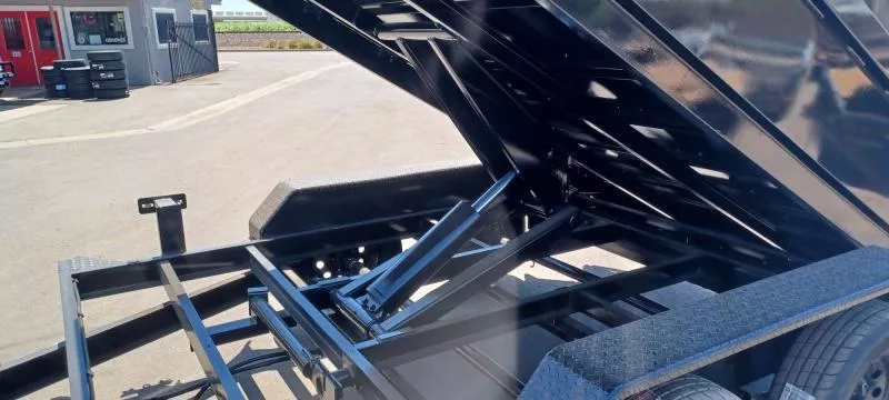 new Other Trailers Sun Country  for sale, in Glendale, AZ Thumbnail 8