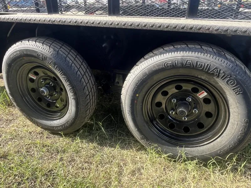 new Other Trailers Sun Country  for sale, in Glendale, AZ Thumbnail 7