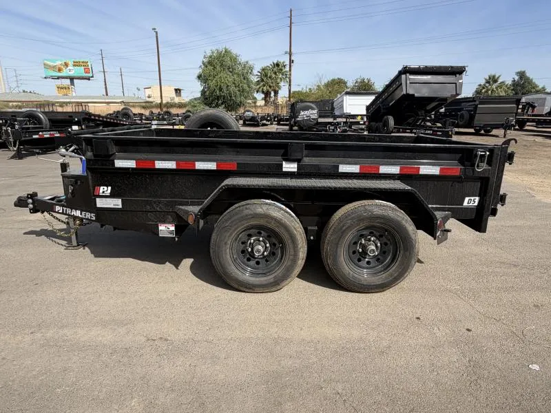 new Other Trailers PJ Trailers  for sale, in Glendale, AZ Thumbnail 8